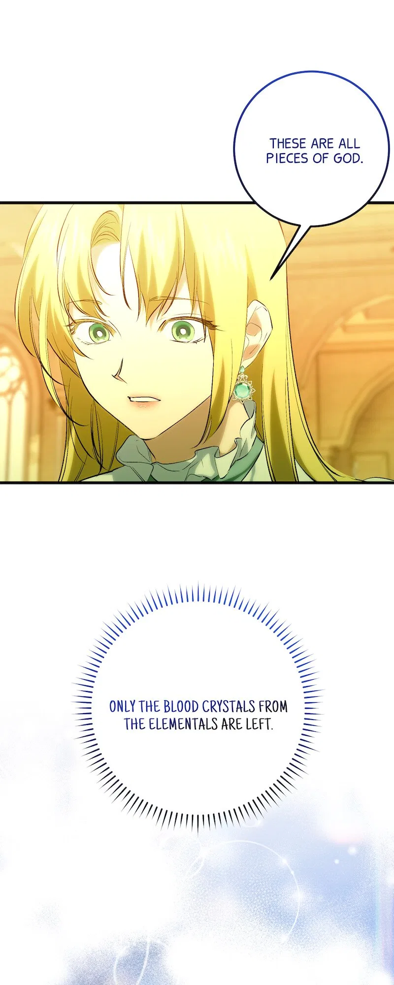 Who Knew Dragons Could Be This Cute Chapter 91 – Page 47