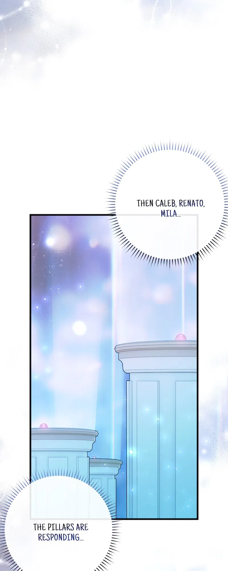 Who Knew Dragons Could Be This Cute Chapter 91 – Page 49