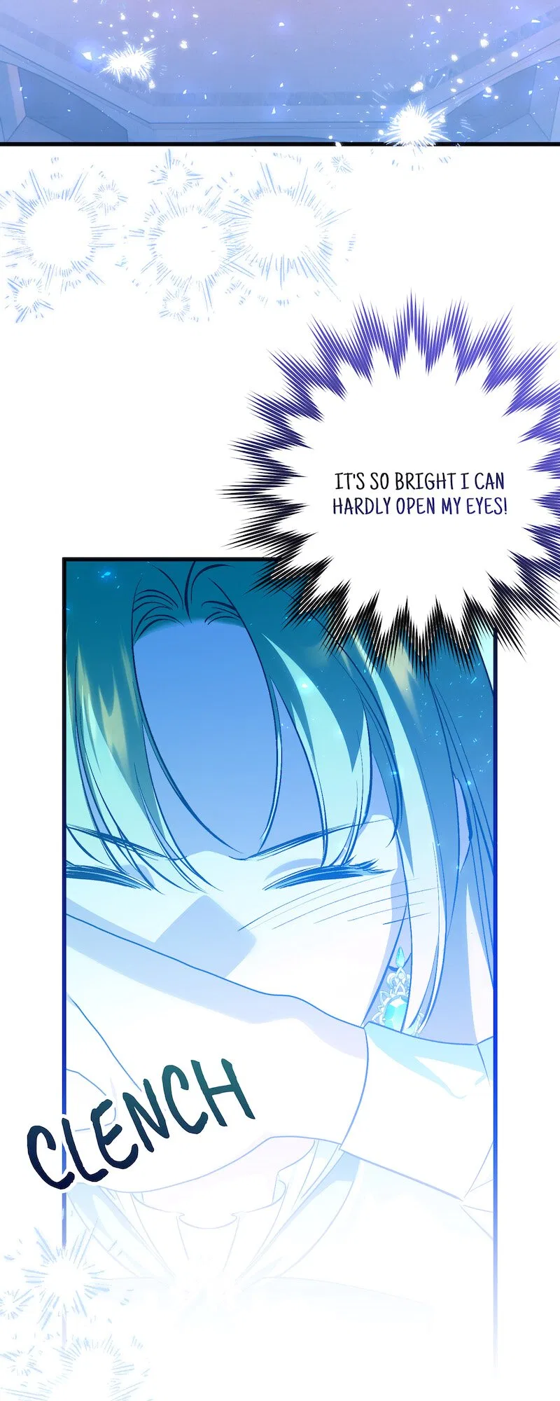 Who Knew Dragons Could Be This Cute Chapter 91 – Page 56
