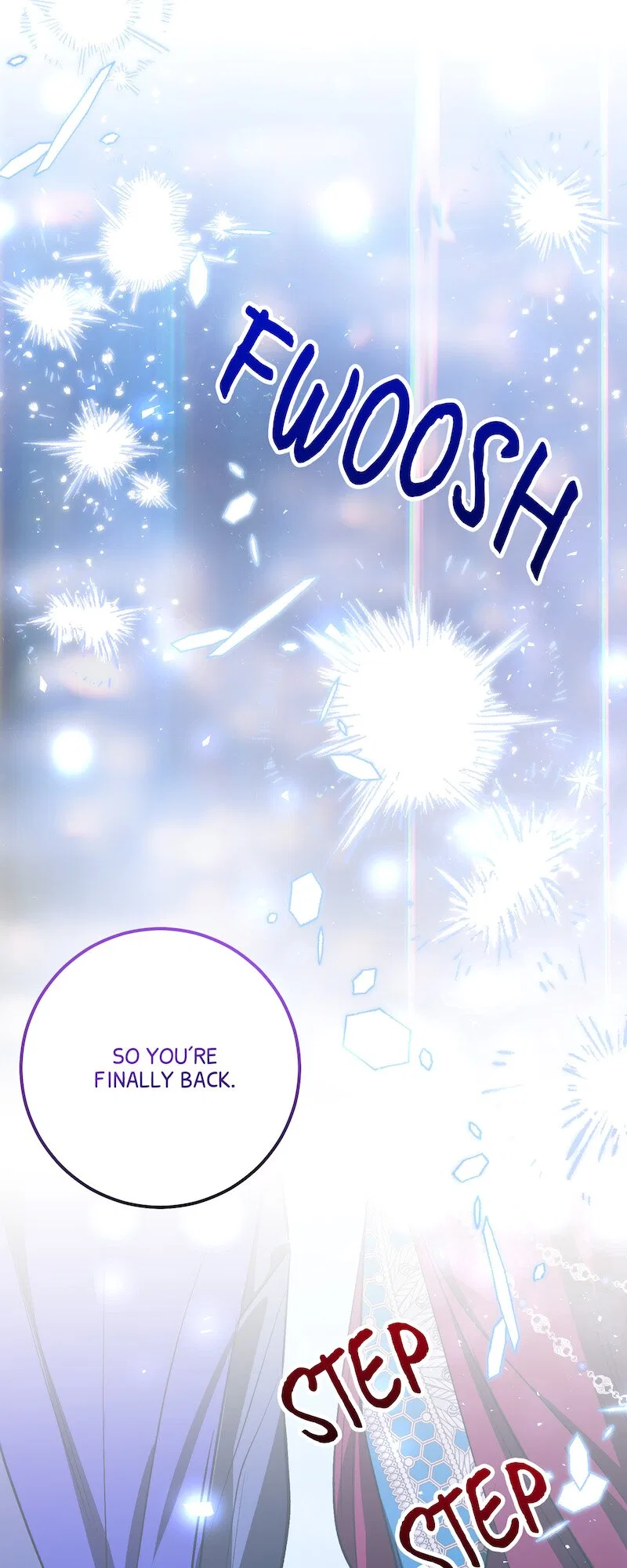 Who Knew Dragons Could Be This Cute Chapter 91 – Page 57