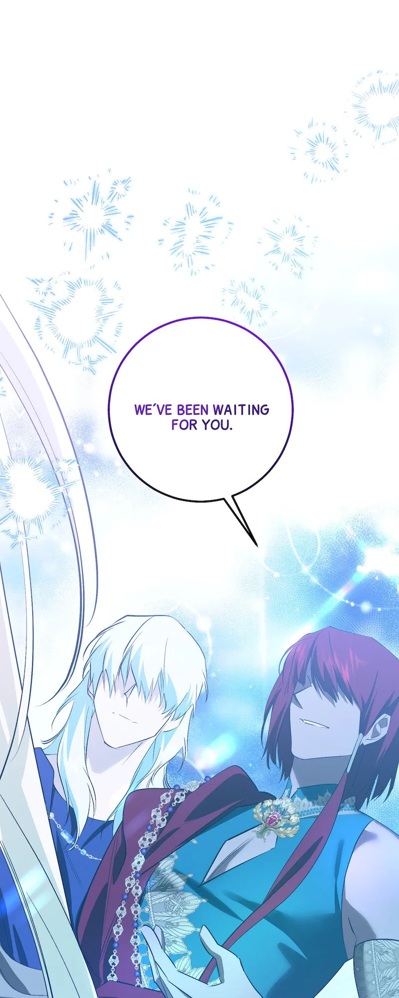 Who Knew Dragons Could Be This Cute Chapter 91 – Page 60