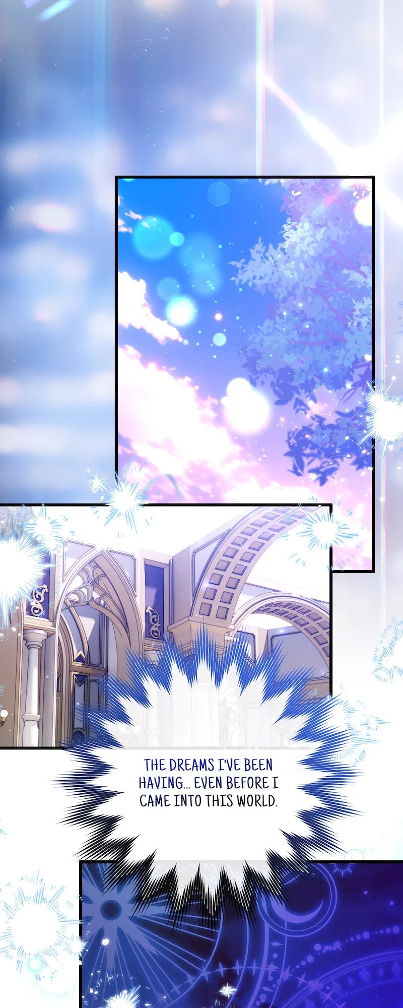 Who Knew Dragons Could Be This Cute Chapter 91 – Page 62
