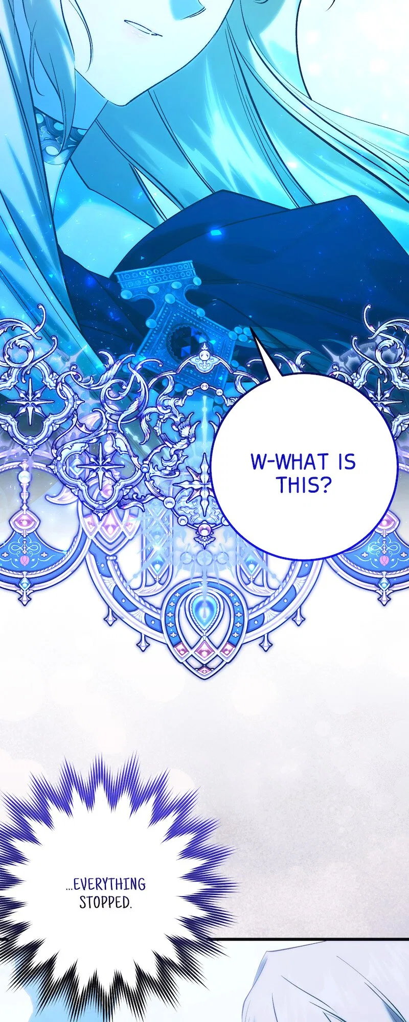 Who Knew Dragons Could Be This Cute Chapter 90 – Page 4