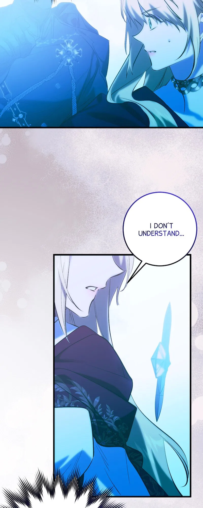 Who Knew Dragons Could Be This Cute Chapter 90 – Page 5