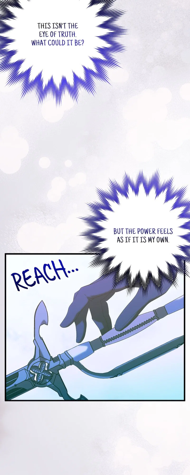 Who Knew Dragons Could Be This Cute Chapter 90 – Page 6