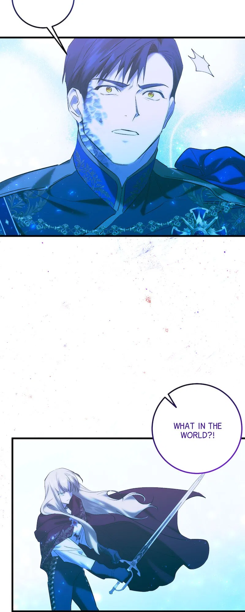 Who Knew Dragons Could Be This Cute Chapter 90 – Page 9