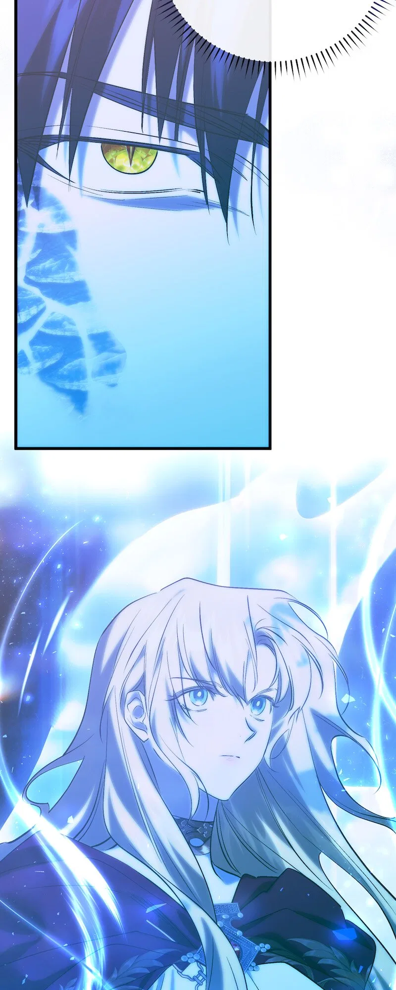 Who Knew Dragons Could Be This Cute Chapter 90 – Page 11