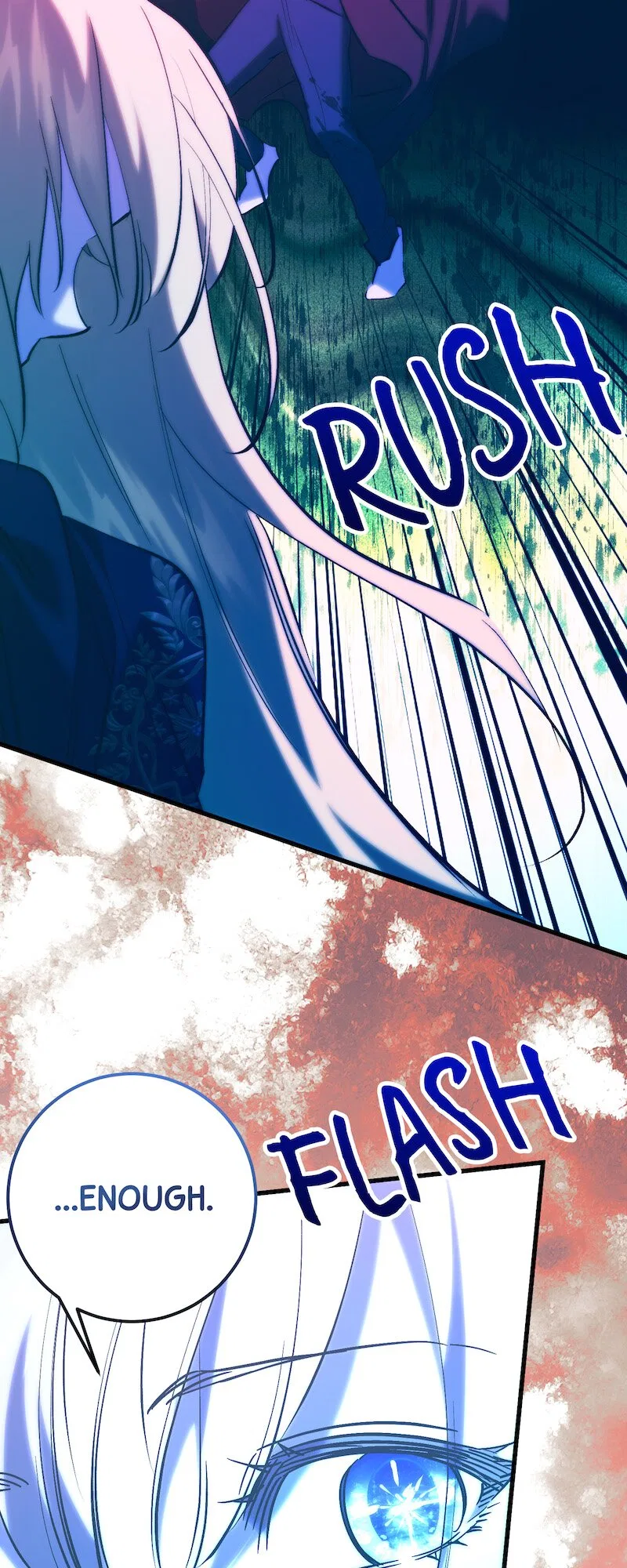 Who Knew Dragons Could Be This Cute Chapter 90 – Page 16