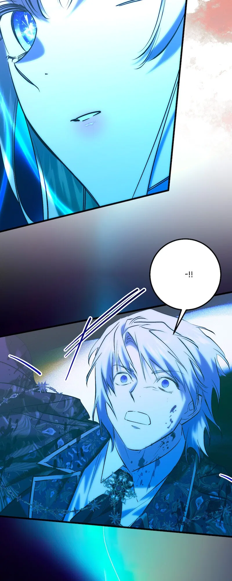 Who Knew Dragons Could Be This Cute Chapter 90 – Page 17