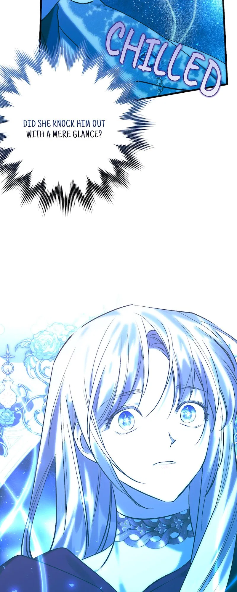 Who Knew Dragons Could Be This Cute Chapter 90 – Page 20