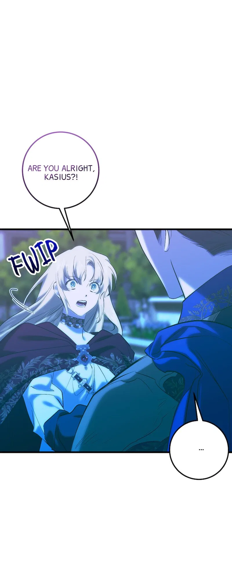 Who Knew Dragons Could Be This Cute Chapter 90 – Page 22