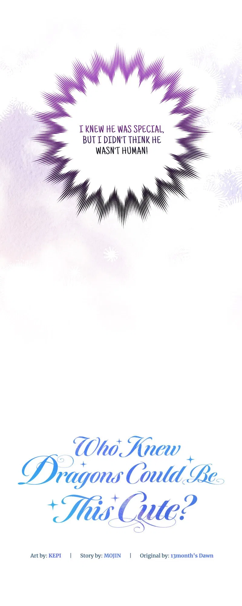 Who Knew Dragons Could Be This Cute Chapter 90 – Page 29