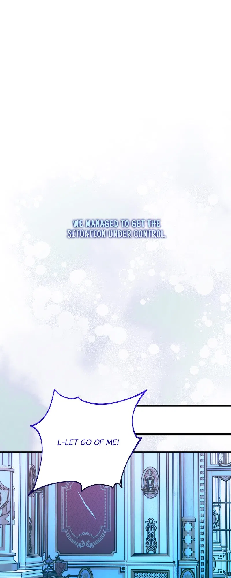 Who Knew Dragons Could Be This Cute Chapter 90 – Page 30