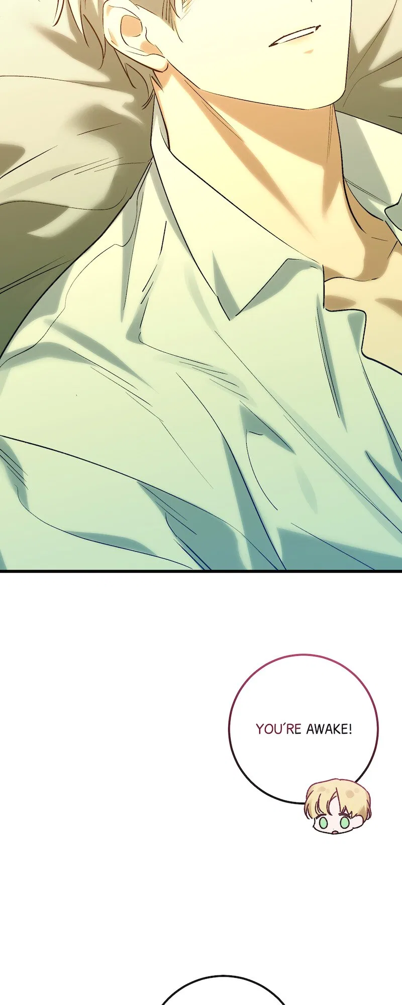 Who Knew Dragons Could Be This Cute Chapter 90 – Page 39