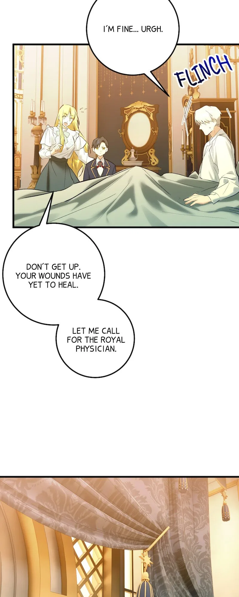 Who Knew Dragons Could Be This Cute Chapter 90 – Page 40