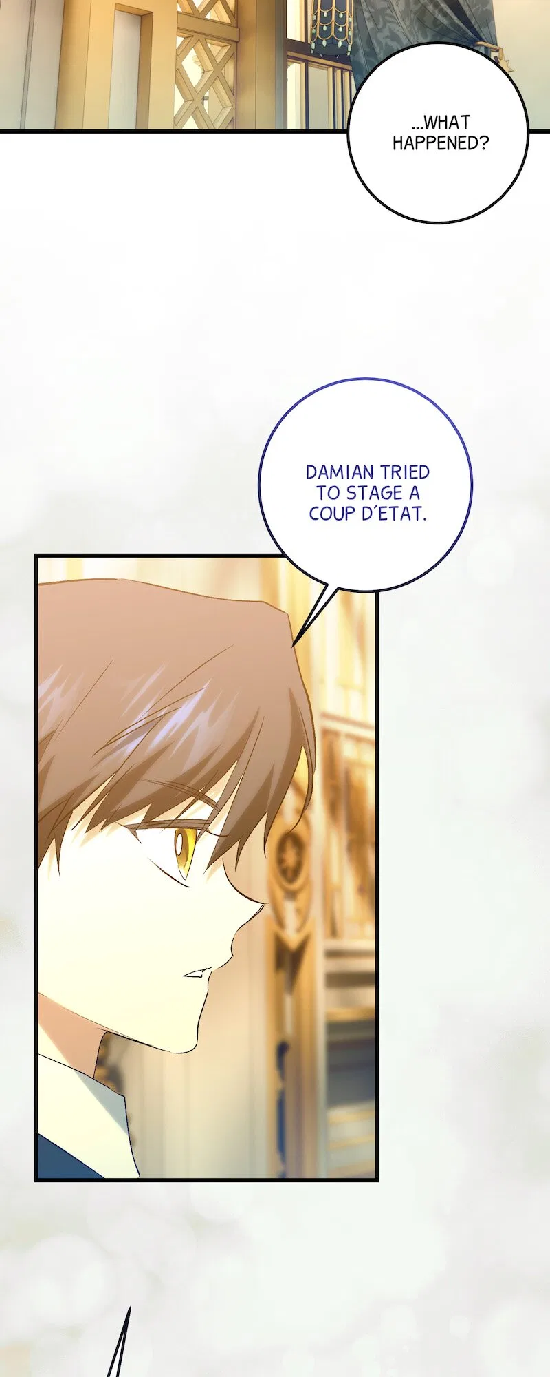 Who Knew Dragons Could Be This Cute Chapter 90 – Page 41