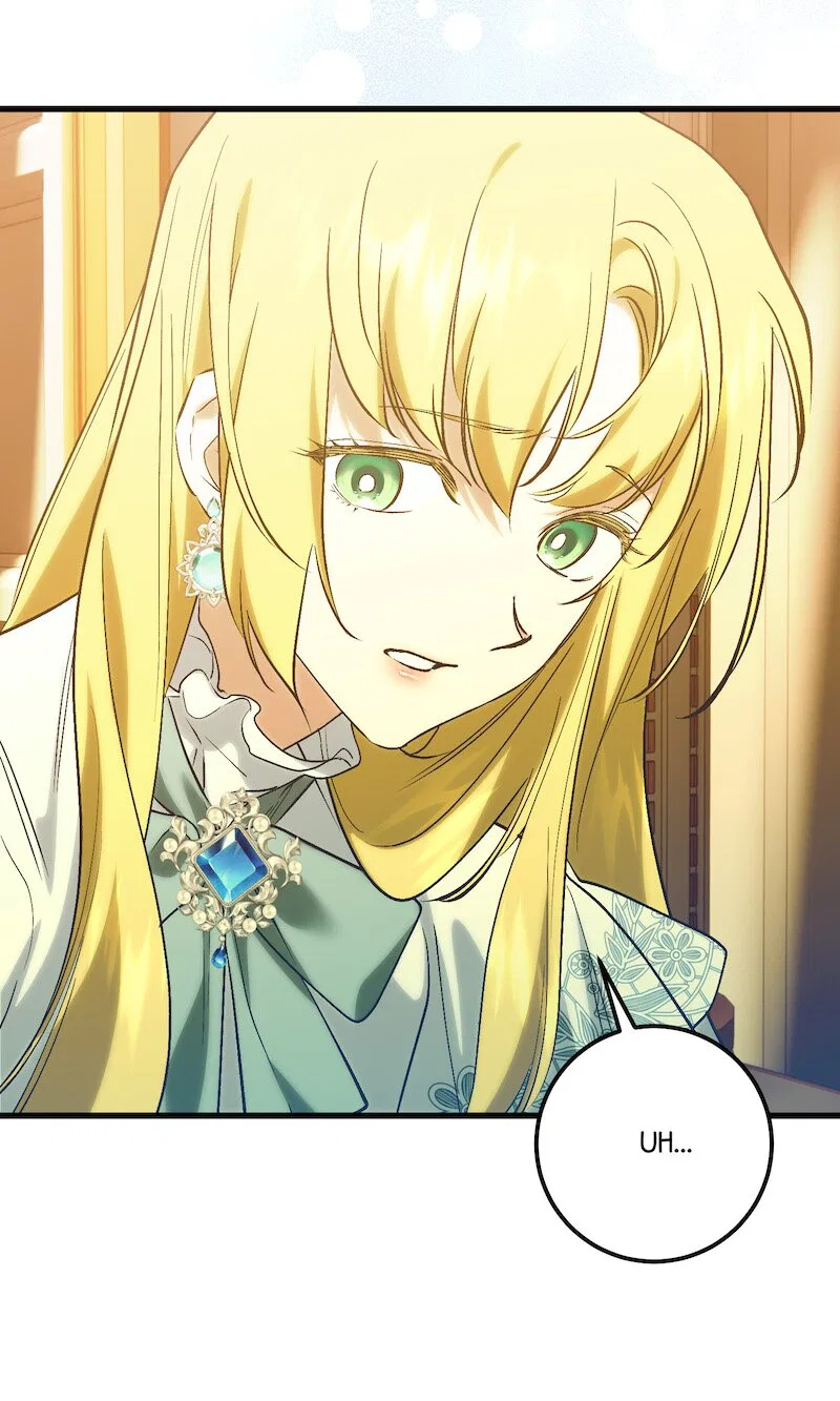 Who Knew Dragons Could Be This Cute Chapter 90 – Page 49