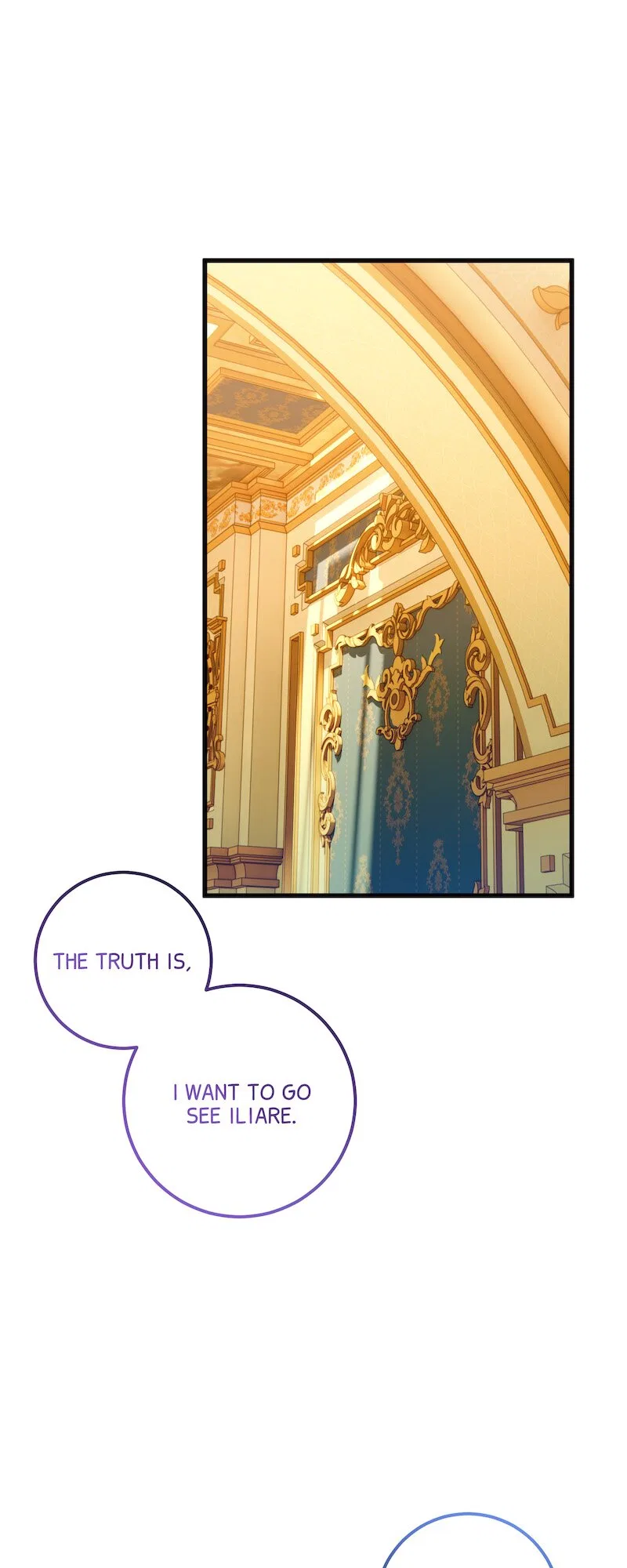 Who Knew Dragons Could Be This Cute Chapter 90 – Page 50