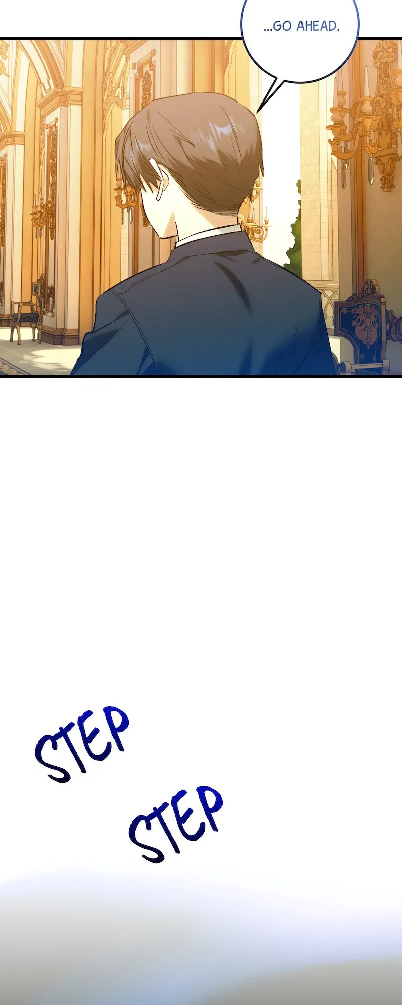 Who Knew Dragons Could Be This Cute Chapter 90 – Page 51