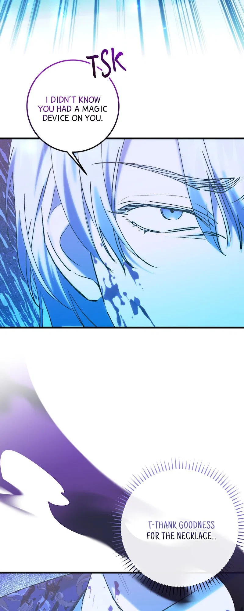 Who Knew Dragons Could Be This Cute Chapter 89 – Page 3