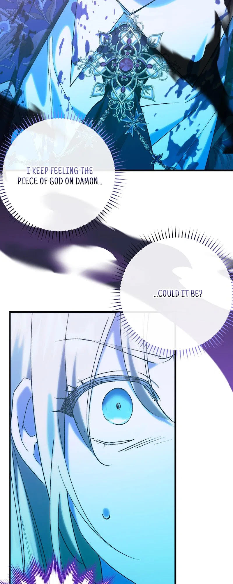 Who Knew Dragons Could Be This Cute Chapter 89 – Page 4