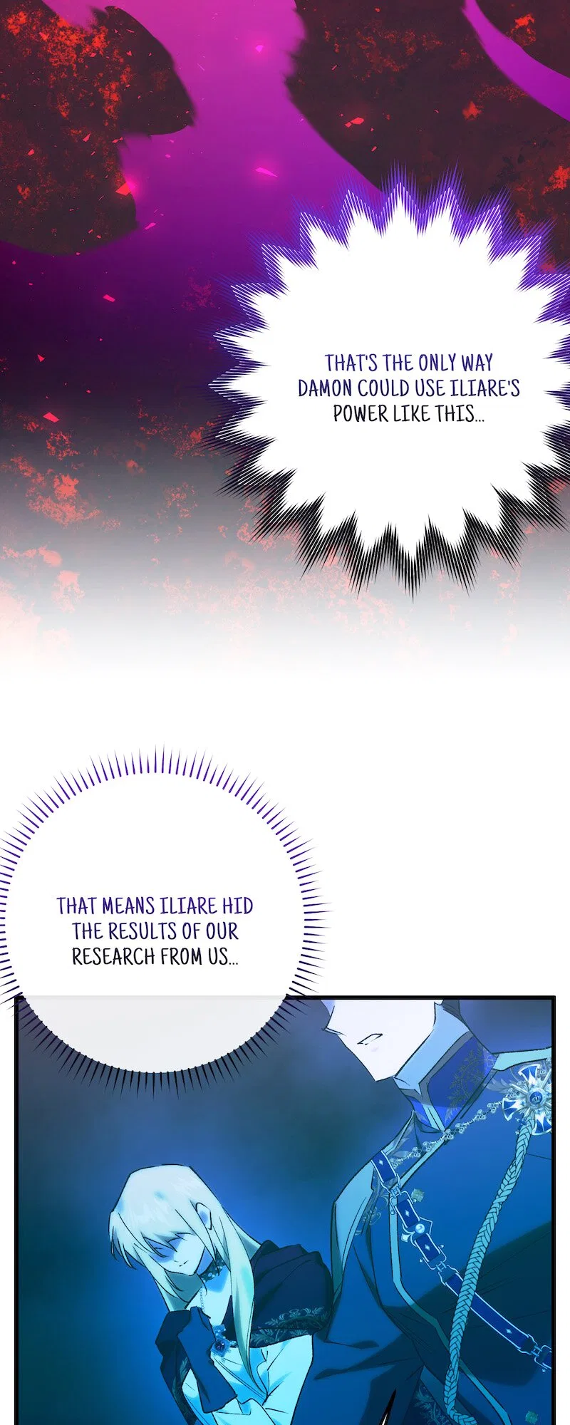 Who Knew Dragons Could Be This Cute Chapter 89 – Page 6