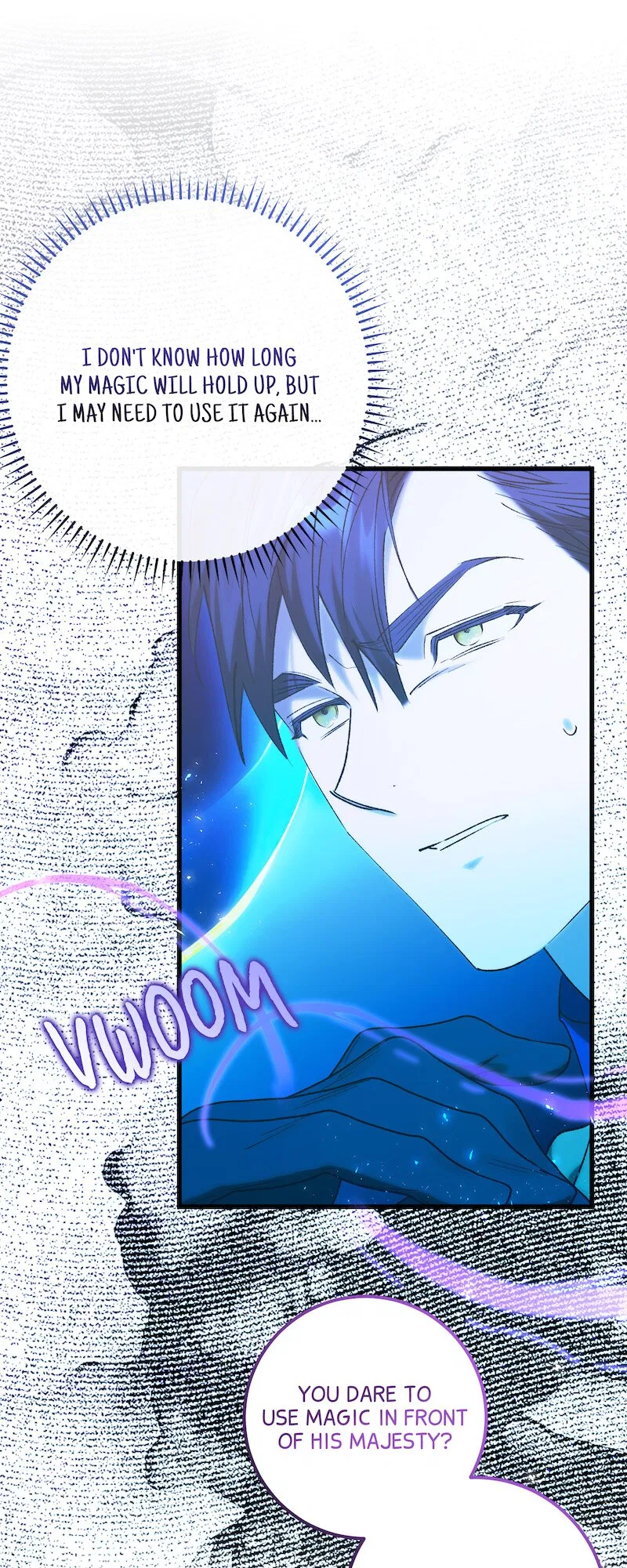 Who Knew Dragons Could Be This Cute Chapter 89 – Page 8