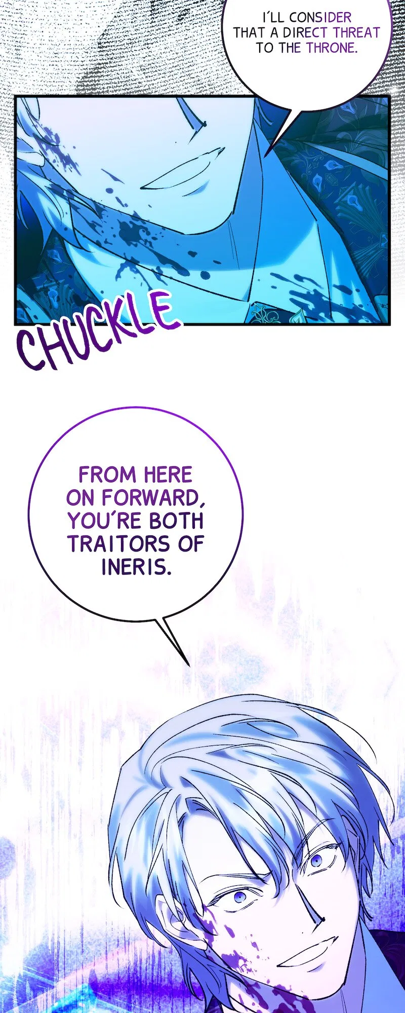 Who Knew Dragons Could Be This Cute Chapter 89 – Page 9