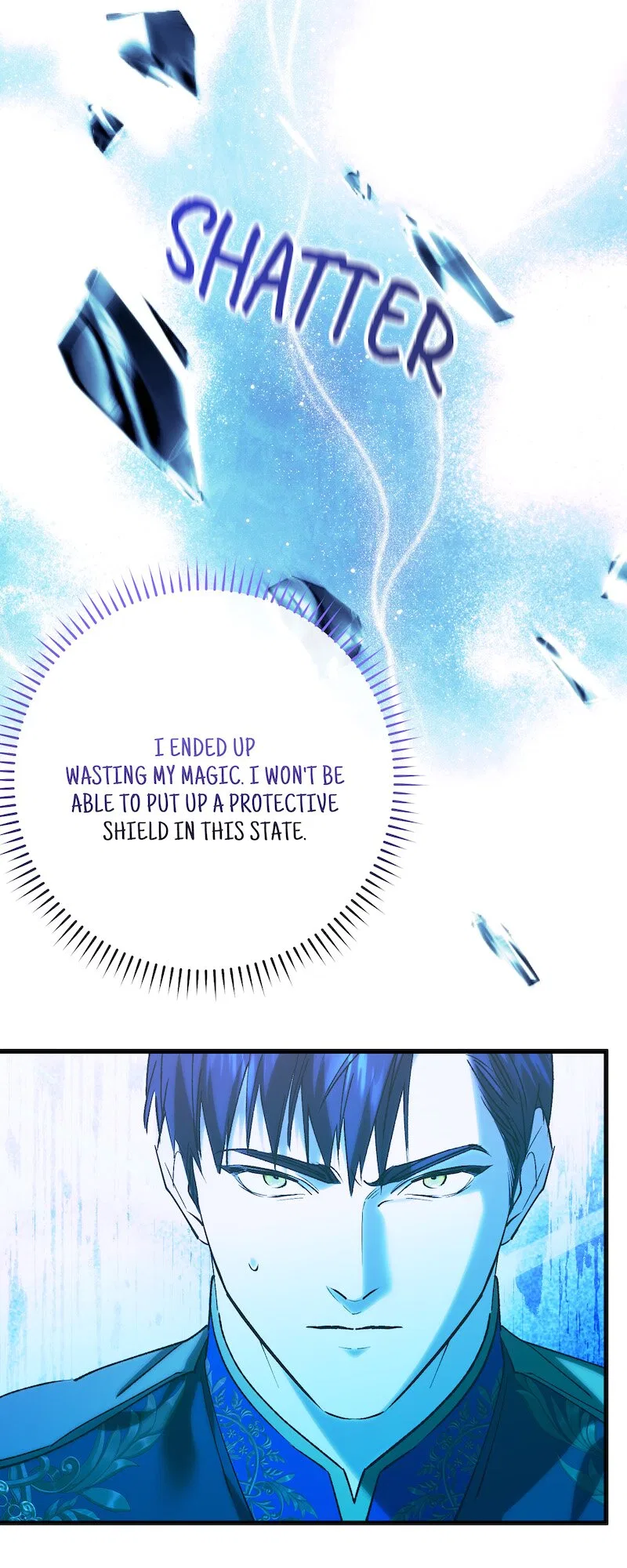 Who Knew Dragons Could Be This Cute Chapter 89 – Page 13