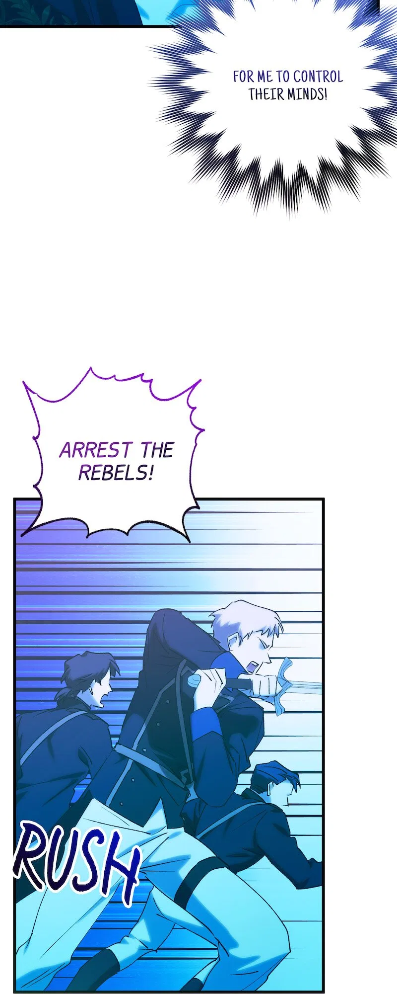 Who Knew Dragons Could Be This Cute Chapter 89 – Page 16