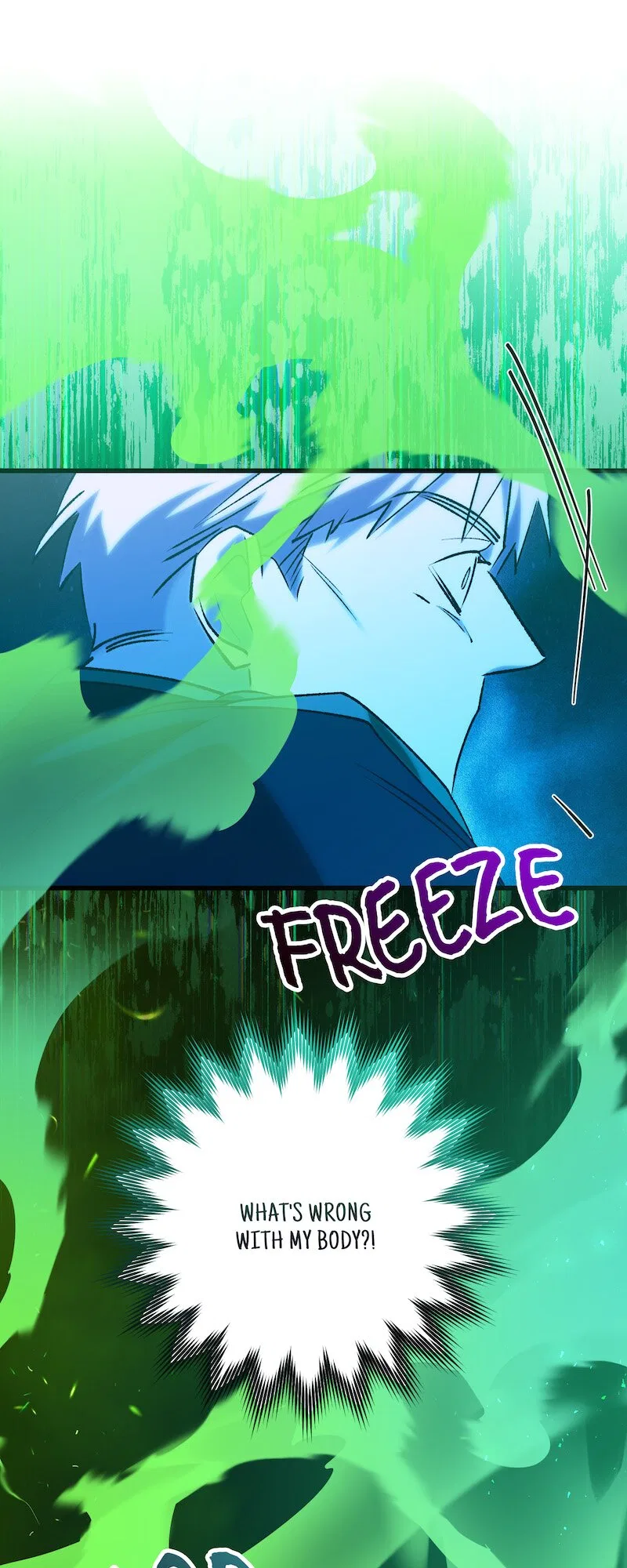 Who Knew Dragons Could Be This Cute Chapter 89 – Page 17