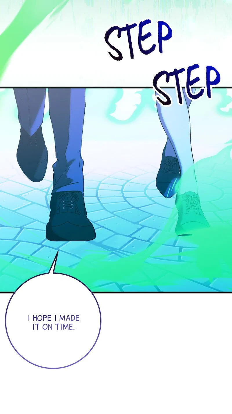 Who Knew Dragons Could Be This Cute Chapter 89 – Page 19