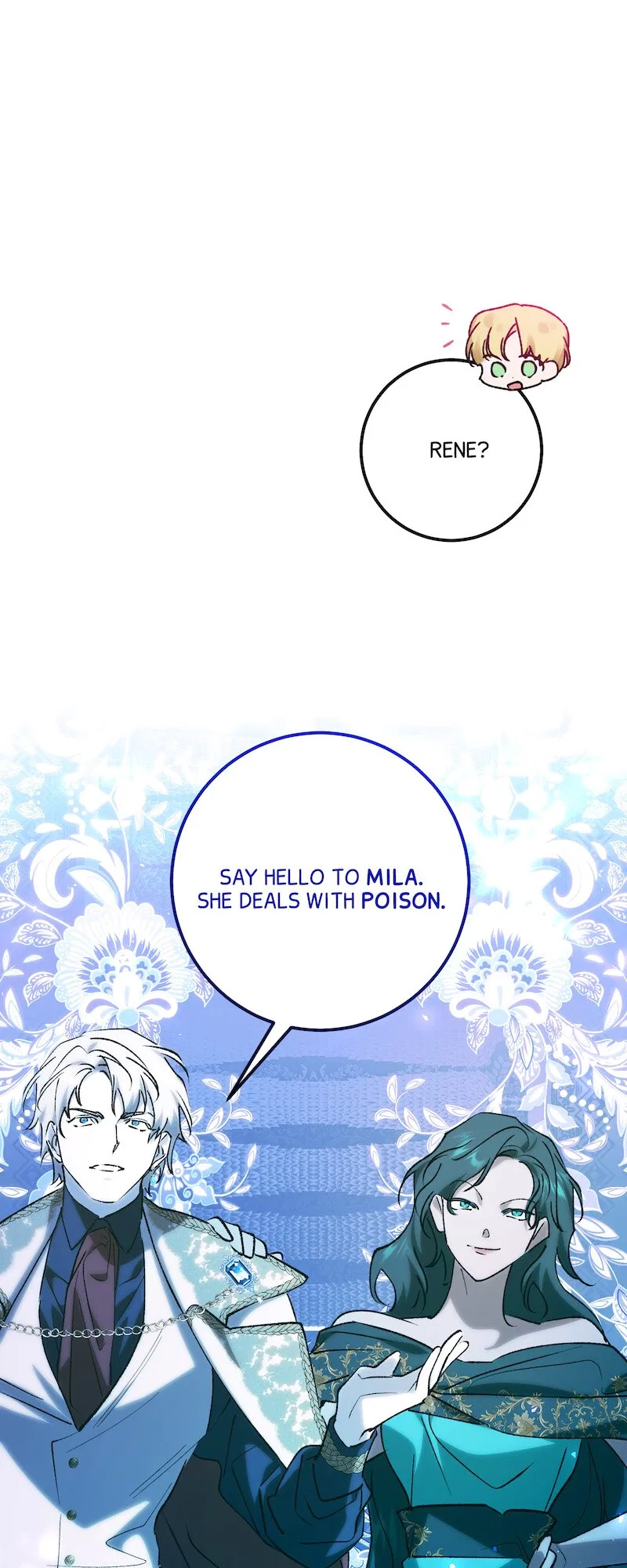Who Knew Dragons Could Be This Cute Chapter 89 – Page 20