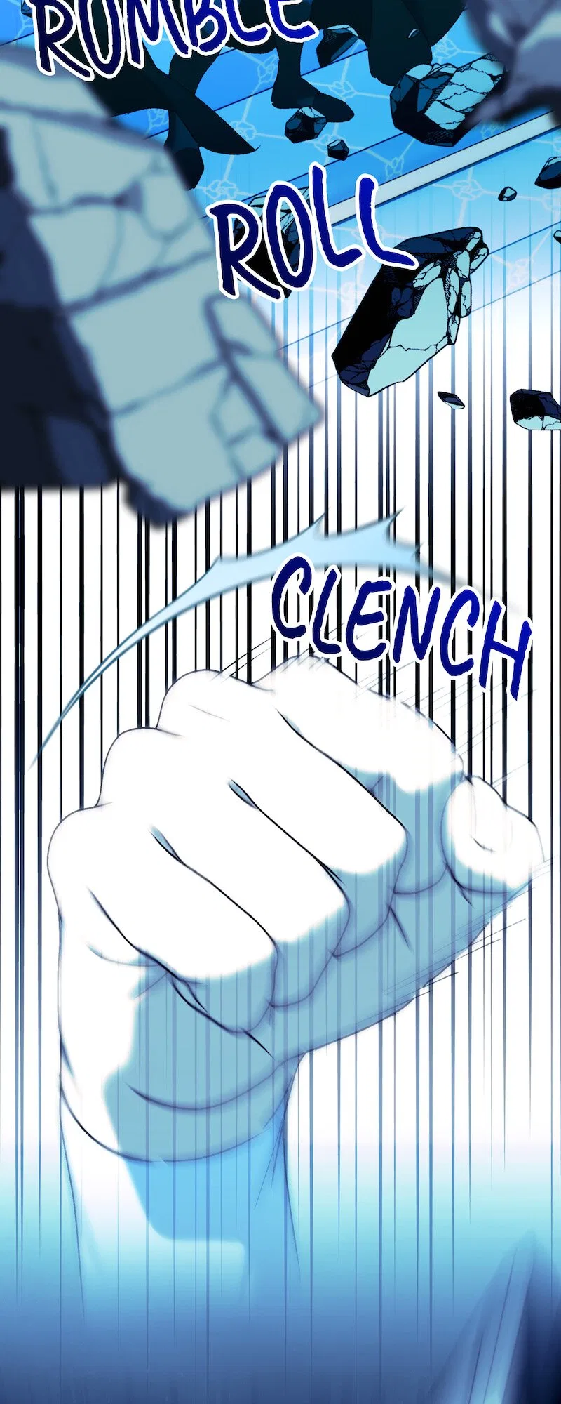 Who Knew Dragons Could Be This Cute Chapter 89 – Page 24