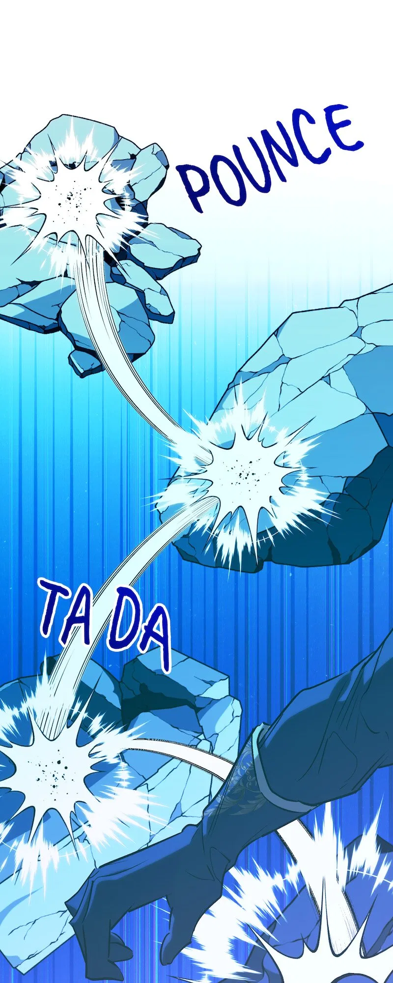 Who Knew Dragons Could Be This Cute Chapter 89 – Page 27