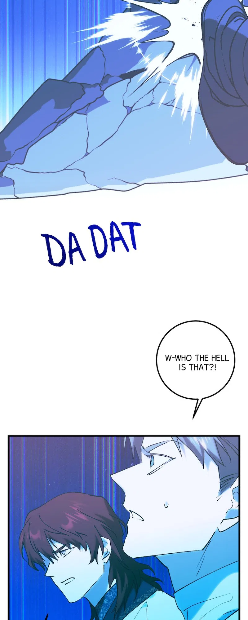 Who Knew Dragons Could Be This Cute Chapter 89 – Page 28
