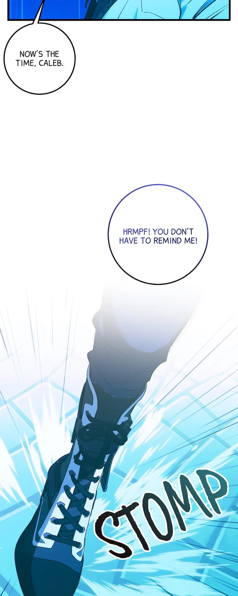 Who Knew Dragons Could Be This Cute Chapter 89 – Page 29