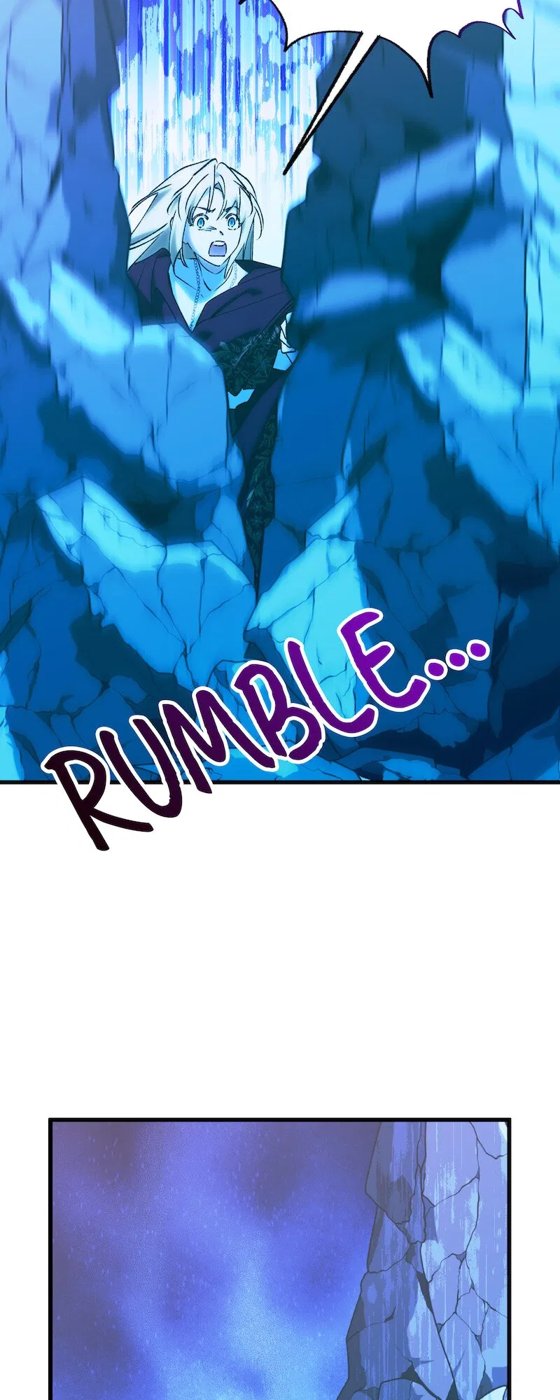 Who Knew Dragons Could Be This Cute Chapter 89 – Page 32