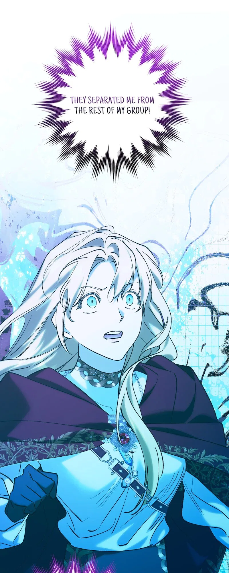 Who Knew Dragons Could Be This Cute Chapter 89 – Page 34