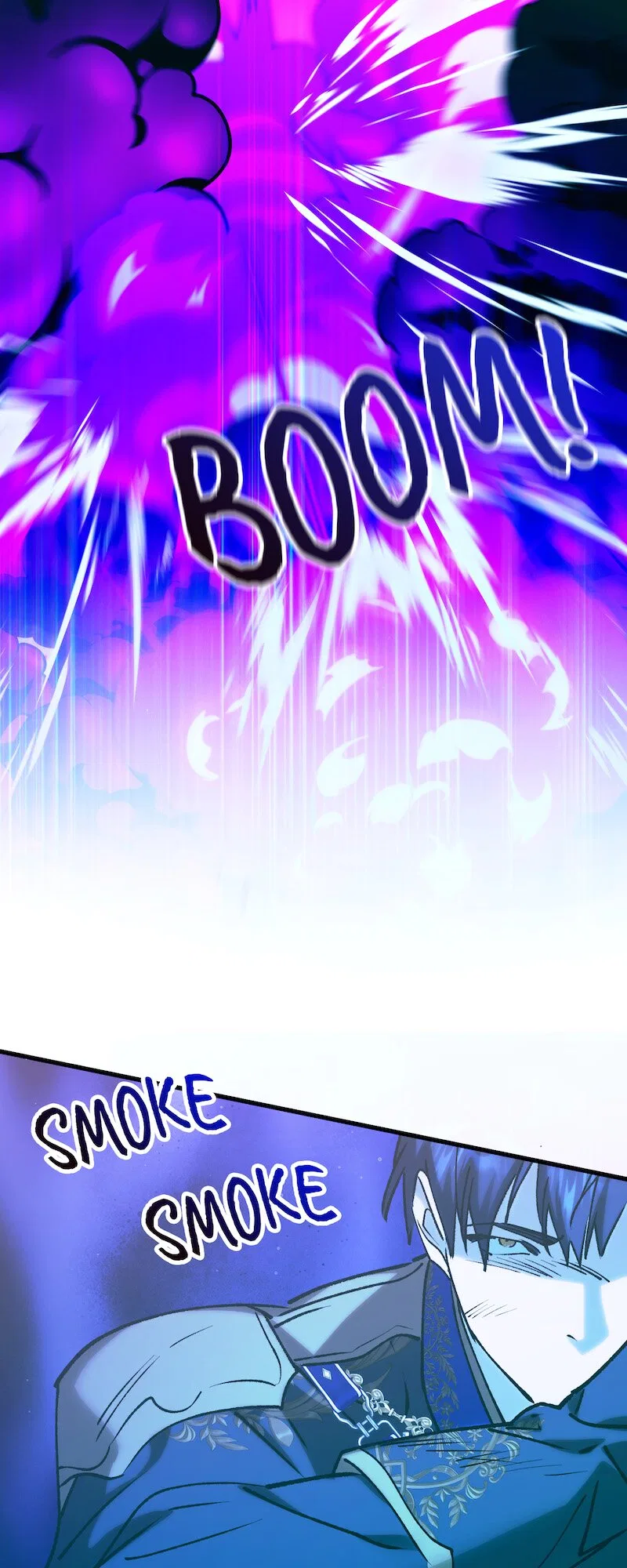 Who Knew Dragons Could Be This Cute Chapter 89 – Page 38