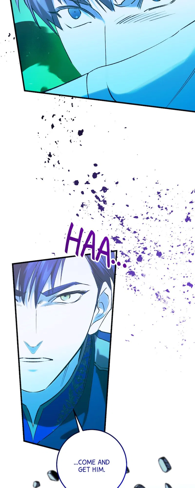 Who Knew Dragons Could Be This Cute Chapter 89 – Page 43