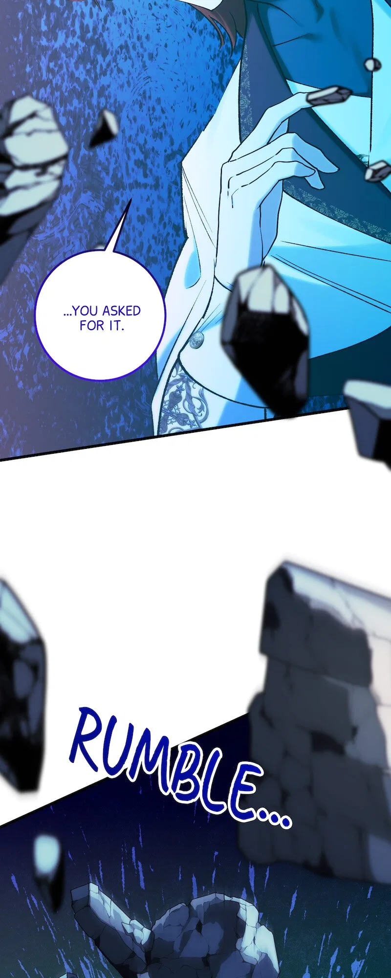 Who Knew Dragons Could Be This Cute Chapter 89 – Page 45