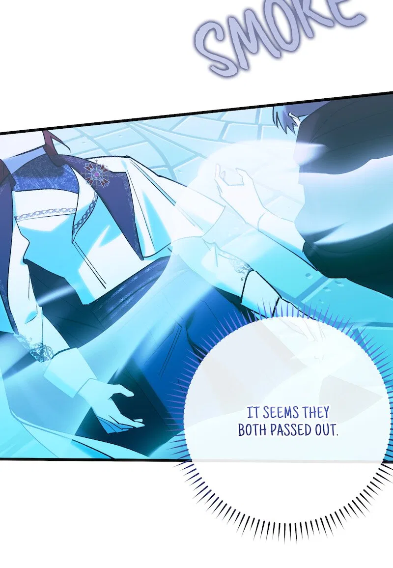 Who Knew Dragons Could Be This Cute Chapter 89 – Page 53