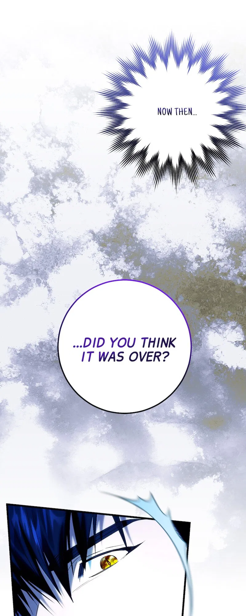 Who Knew Dragons Could Be This Cute Chapter 89 – Page 54