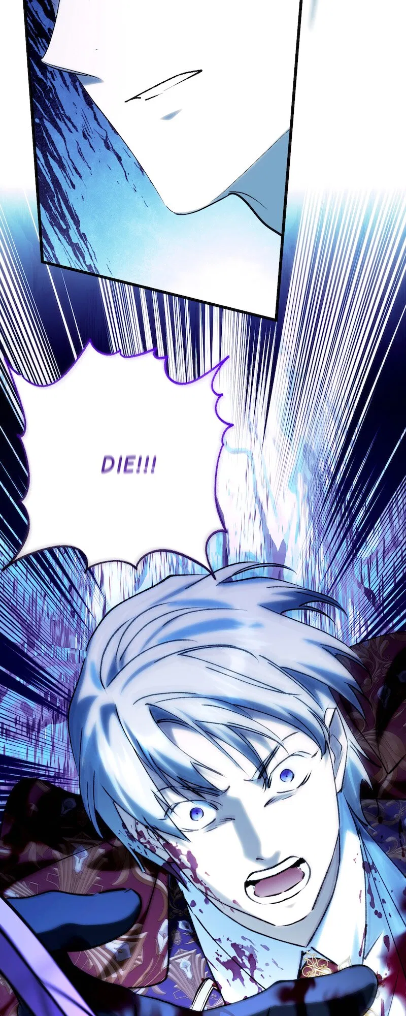 Who Knew Dragons Could Be This Cute Chapter 89 – Page 55