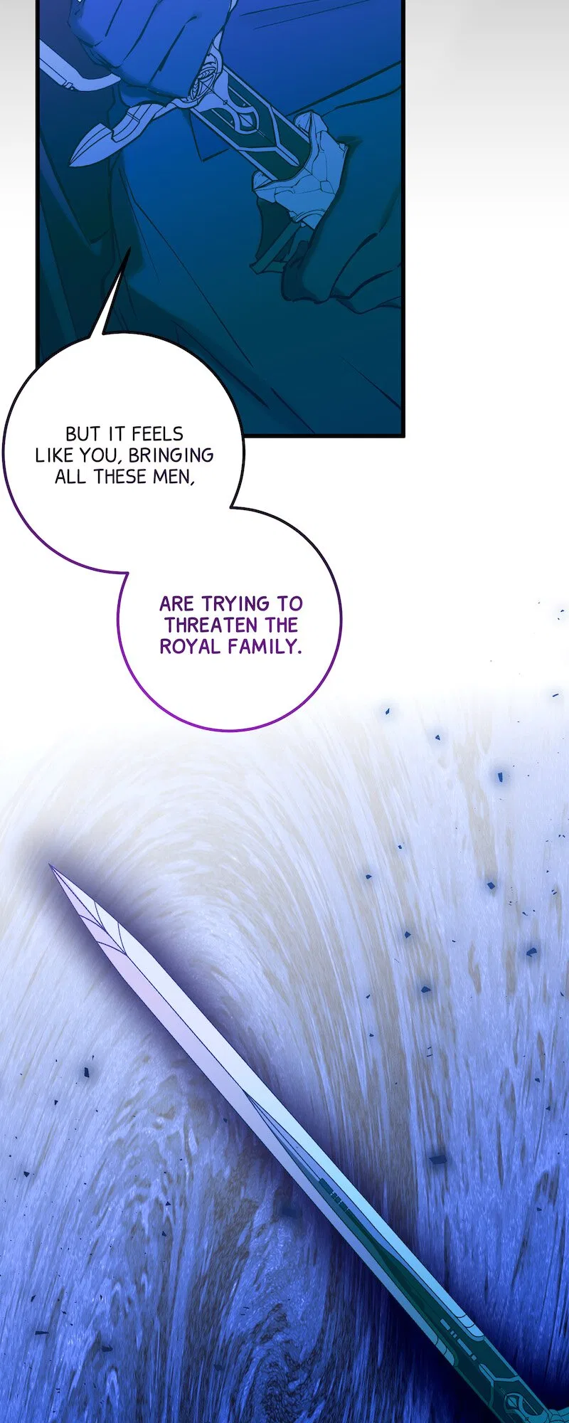 Who Knew Dragons Could Be This Cute Chapter 88 – Page 2