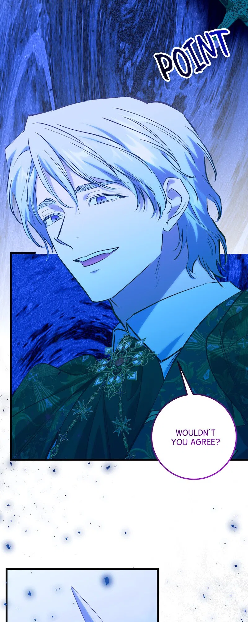 Who Knew Dragons Could Be This Cute Chapter 88 – Page 3