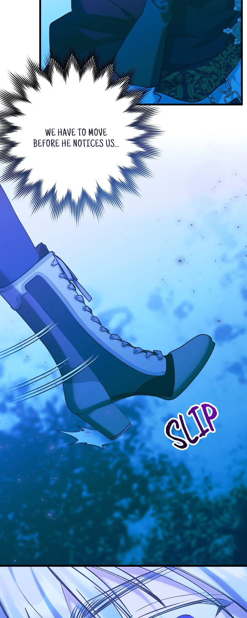 Who Knew Dragons Could Be This Cute Chapter 88 – Page 6