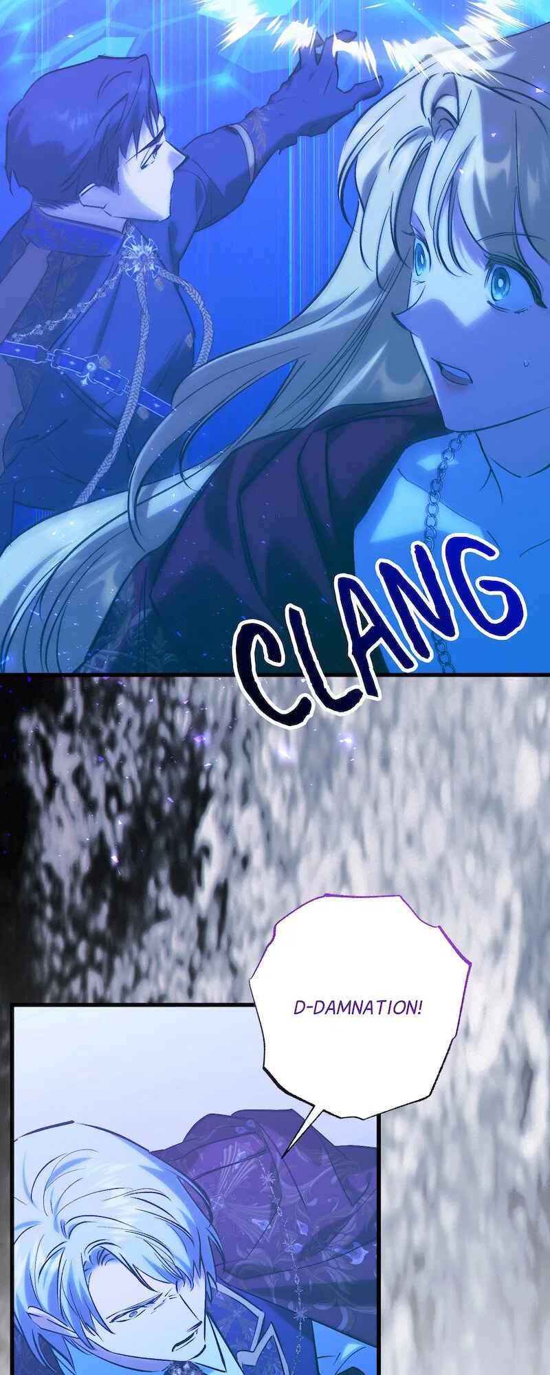 Who Knew Dragons Could Be This Cute Chapter 88 – Page 11