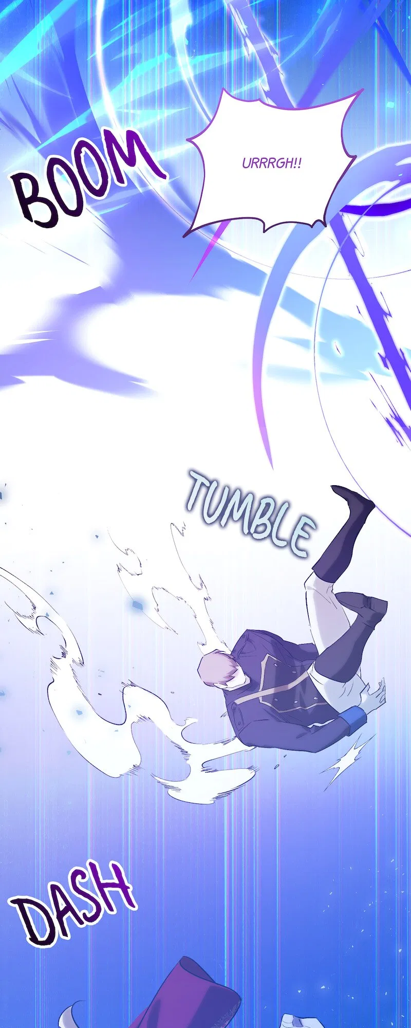 Who Knew Dragons Could Be This Cute Chapter 88 – Page 18